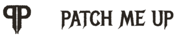 Patch Me Up Logo