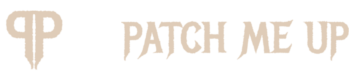 Patch Me Up Logo